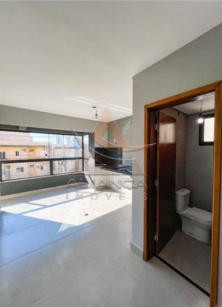 Aliança Imóveis - Imobiliária em Ribeirão Preto - SP - Apartamento - Jardim Botânico - Ribeirão Preto