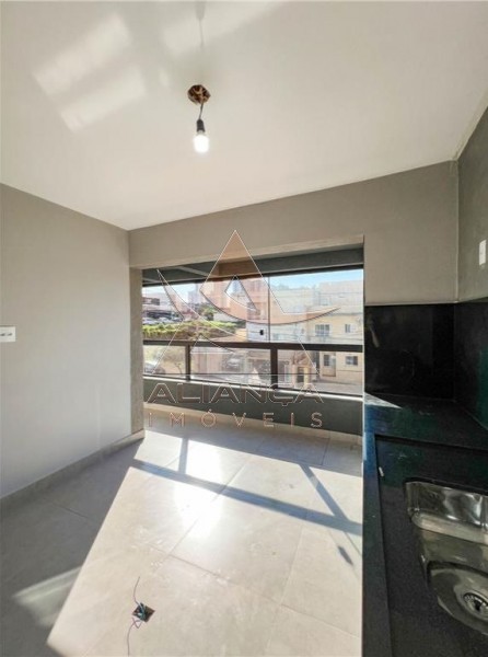 Aliança Imóveis - Imobiliária em Ribeirão Preto - SP - Apartamento - Jardim Botânico - Ribeirão Preto
