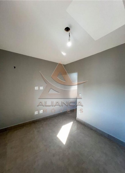 Aliança Imóveis - Imobiliária em Ribeirão Preto - SP - Apartamento - Jardim Botânico - Ribeirão Preto