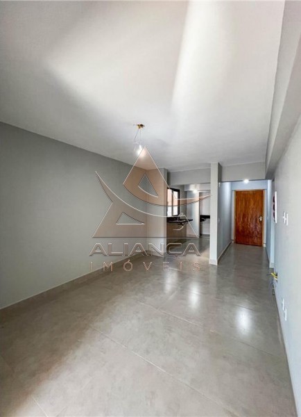 Aliança Imóveis - Imobiliária em Ribeirão Preto - SP - Apartamento - Jardim Botânico - Ribeirão Preto
