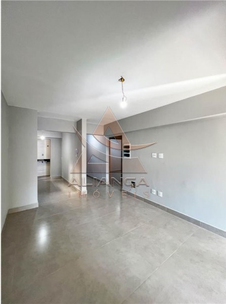 Aliança Imóveis - Imobiliária em Ribeirão Preto - SP - Apartamento - Jardim Botânico - Ribeirão Preto
