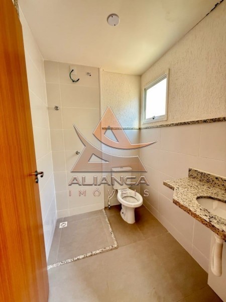 Aliança Imóveis - Imobiliária em Ribeirão Preto - SP - Apartamento - Parque dos Servidores - Ribeirão Preto