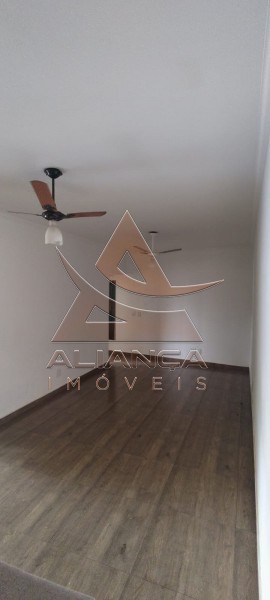 Aliança Imóveis - Imobiliária em Ribeirão Preto - SP - Casa - Jardim Califórnia - Ribeirão Preto