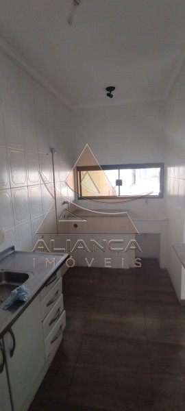 Aliança Imóveis - Imobiliária em Ribeirão Preto - SP - Casa - Jardim Califórnia - Ribeirão Preto