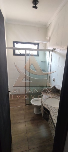 Aliança Imóveis - Imobiliária em Ribeirão Preto - SP - Casa - Jardim Califórnia - Ribeirão Preto