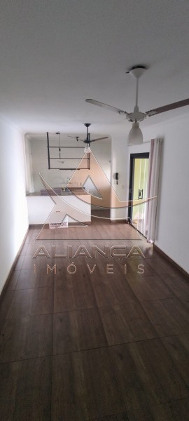 Aliança Imóveis - Imobiliária em Ribeirão Preto - SP - Casa - Jardim Califórnia - Ribeirão Preto