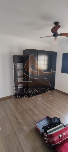 Aliança Imóveis - Imobiliária em Ribeirão Preto - SP - Casa - Jardim Califórnia - Ribeirão Preto