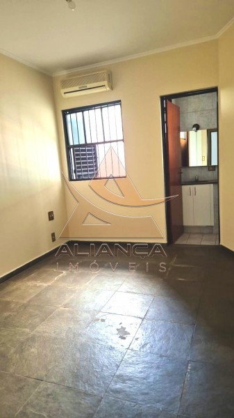 Aliança Imóveis - Imobiliária em Ribeirão Preto - SP - Apartamento - Jardim Irajá - Ribeirão Preto