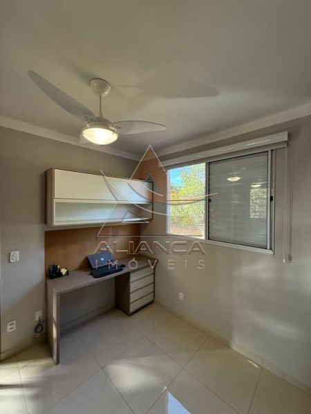 Aliança Imóveis - Imobiliária em Ribeirão Preto - SP - Apartamento - Castelo Branco - Ribeirão Preto