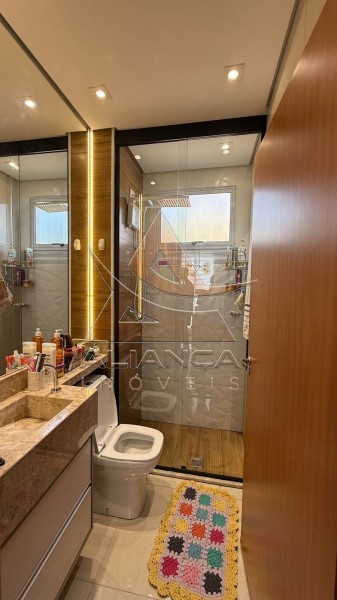 Aliança Imóveis - Imobiliária em Ribeirão Preto - SP - Apartamento - Castelo Branco - Ribeirão Preto