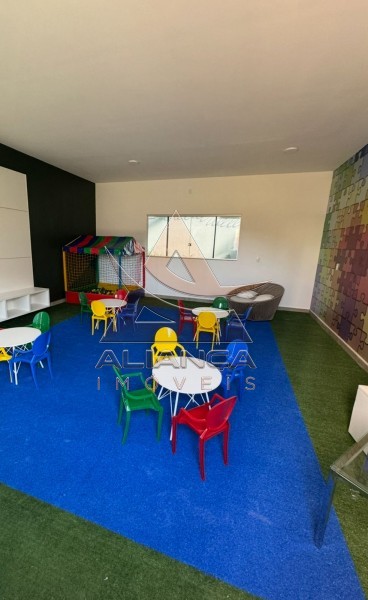 Aliança Imóveis - Imobiliária em Ribeirão Preto - SP - Apartamento - Recreio das Acácias - Ribeirão Preto