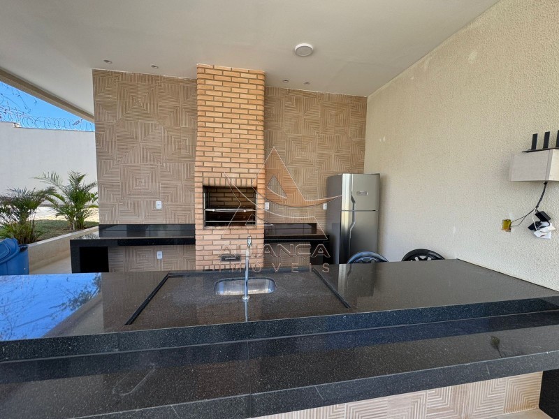 Aliança Imóveis - Imobiliária em Ribeirão Preto - SP - Apartamento - Recreio das Acácias - Ribeirão Preto