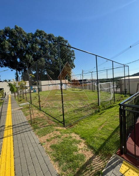 Aliança Imóveis - Imobiliária em Ribeirão Preto - SP - Apartamento - Recreio das Acácias - Ribeirão Preto