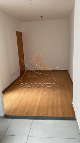 Aliança Imóveis - Imobiliária em Ribeirão Preto - SP - Apartamento - Reserva Real - Ribeirão Preto