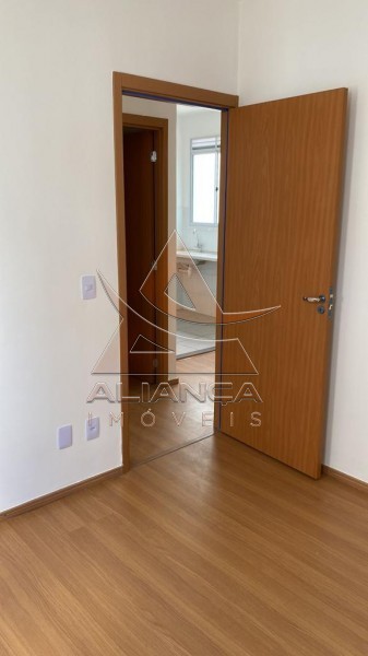 Aliança Imóveis - Imobiliária em Ribeirão Preto - SP - Apartamento - Reserva Real - Ribeirão Preto