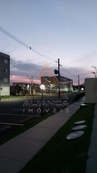 Aliança Imóveis - Imobiliária em Ribeirão Preto - SP - Apartamento - Reserva Real - Ribeirão Preto