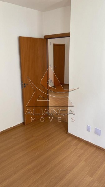 Aliança Imóveis - Imobiliária em Ribeirão Preto - SP - Apartamento - Reserva Real - Ribeirão Preto