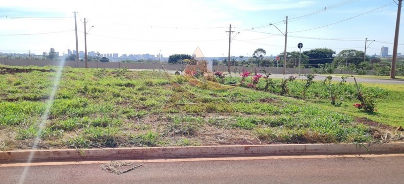 Aliança Imóveis - Imobiliária em Ribeirão Preto - SP - Terreno - Villas do Mirante  - Ribeirão Preto
