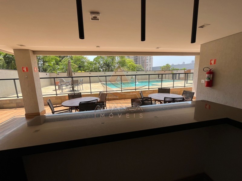 Aliança Imóveis - Imobiliária em Ribeirão Preto - SP - Apartamento - Jardim Aliança - Ribeirão Preto