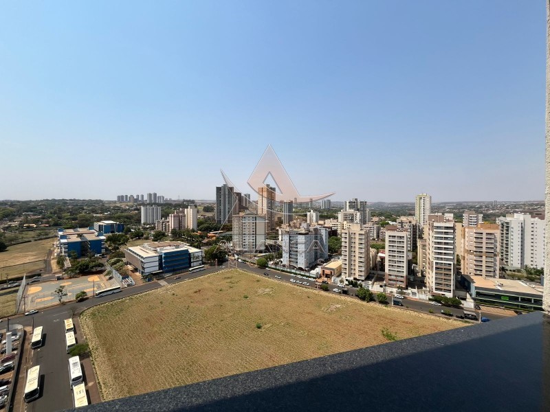 Aliança Imóveis - Imobiliária em Ribeirão Preto - SP - Apartamento - Jardim Aliança - Ribeirão Preto