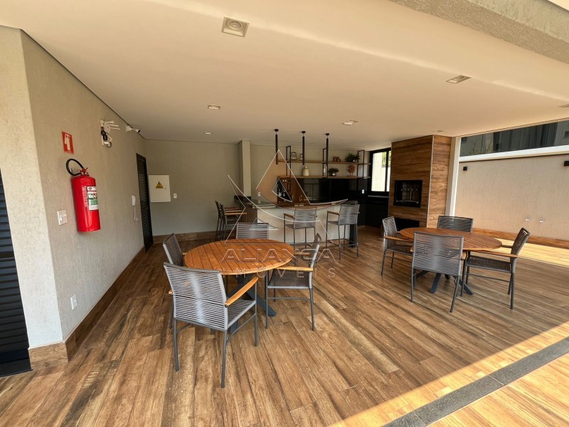 Aliança Imóveis - Imobiliária em Ribeirão Preto - SP - Apartamento - Jardim Aliança - Ribeirão Preto