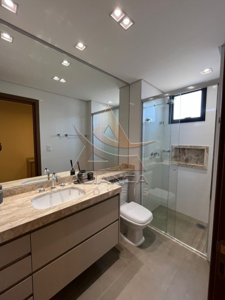 Aliança Imóveis - Imobiliária em Ribeirão Preto - SP - Apartamento - Jardim Aliança - Ribeirão Preto