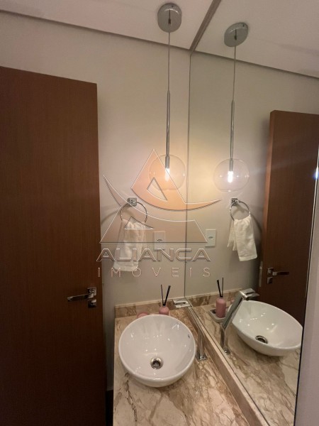 Aliança Imóveis - Imobiliária em Ribeirão Preto - SP - Apartamento - Jardim Aliança - Ribeirão Preto