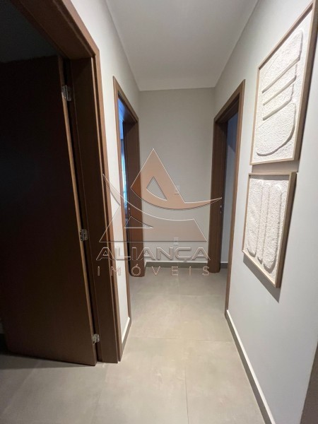 Aliança Imóveis - Imobiliária em Ribeirão Preto - SP - Apartamento - Jardim Aliança - Ribeirão Preto