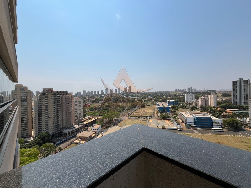 Aliança Imóveis - Imobiliária em Ribeirão Preto - SP - Apartamento - Jardim Aliança - Ribeirão Preto