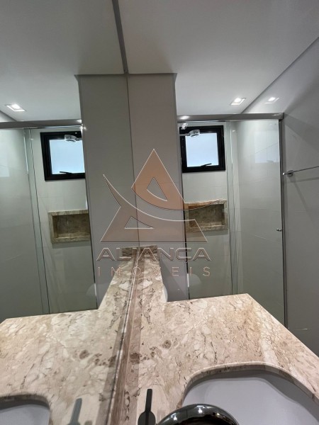 Aliança Imóveis - Imobiliária em Ribeirão Preto - SP - Apartamento - Jardim Aliança - Ribeirão Preto