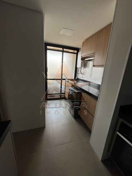 Aliança Imóveis - Imobiliária em Ribeirão Preto - SP - Apartamento - Jardim Aliança - Ribeirão Preto