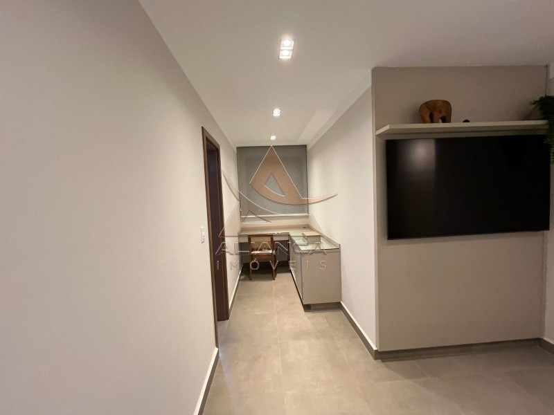Aliança Imóveis - Imobiliária em Ribeirão Preto - SP - Apartamento - Jardim Aliança - Ribeirão Preto