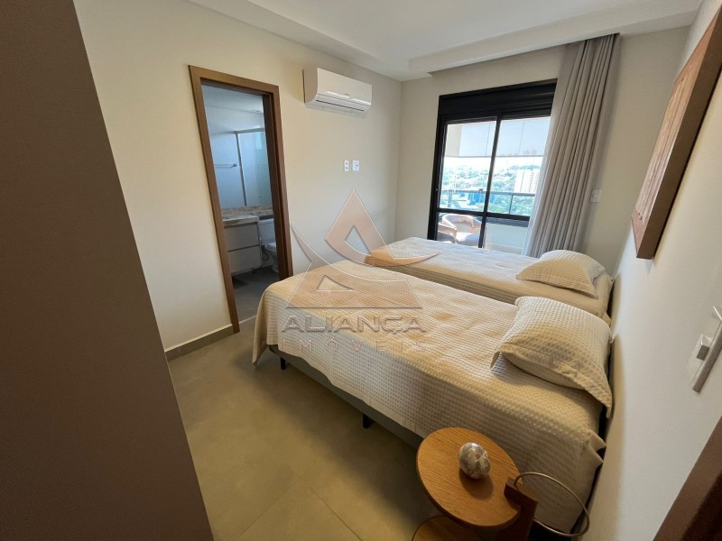 Aliança Imóveis - Imobiliária em Ribeirão Preto - SP - Apartamento - Jardim Aliança - Ribeirão Preto