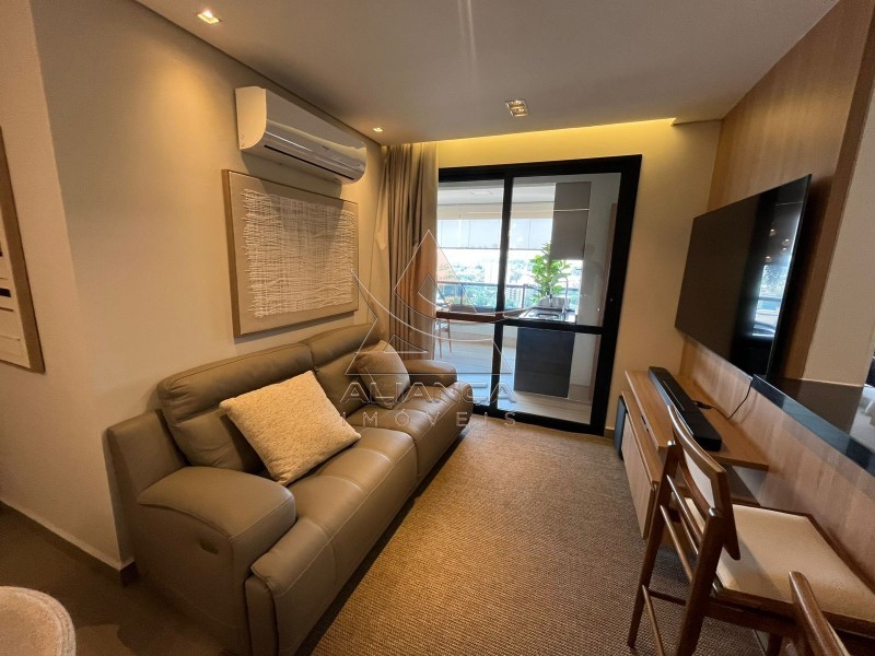 Aliança Imóveis - Imobiliária em Ribeirão Preto - SP - Apartamento - Jardim Aliança - Ribeirão Preto