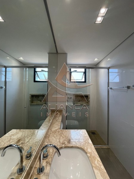Aliança Imóveis - Imobiliária em Ribeirão Preto - SP - Apartamento - Jardim Aliança - Ribeirão Preto