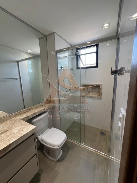 Aliança Imóveis - Imobiliária em Ribeirão Preto - SP - Apartamento - Jardim Aliança - Ribeirão Preto