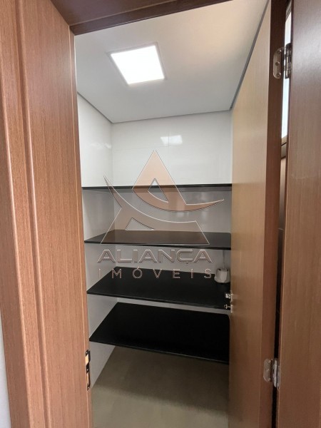 Aliança Imóveis - Imobiliária em Ribeirão Preto - SP - Apartamento - Jardim Aliança - Ribeirão Preto