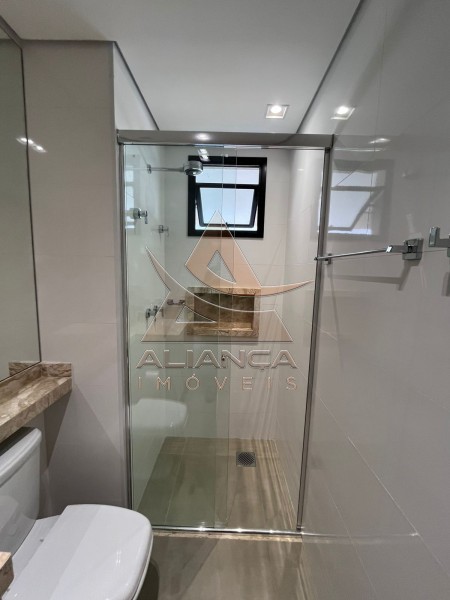 Aliança Imóveis - Imobiliária em Ribeirão Preto - SP - Apartamento - Jardim Aliança - Ribeirão Preto
