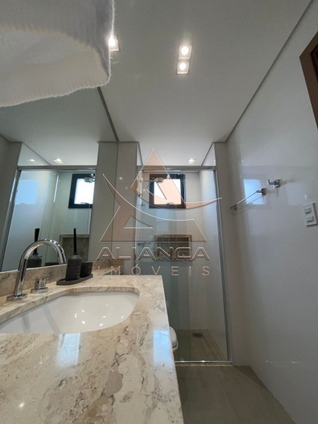 Aliança Imóveis - Imobiliária em Ribeirão Preto - SP - Apartamento - Jardim Aliança - Ribeirão Preto