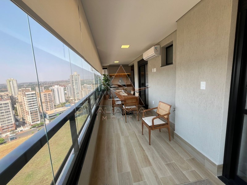 Aliança Imóveis - Imobiliária em Ribeirão Preto - SP - Apartamento - Jardim Aliança - Ribeirão Preto