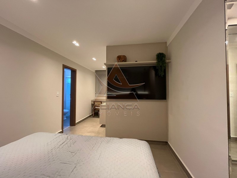 Aliança Imóveis - Imobiliária em Ribeirão Preto - SP - Apartamento - Jardim Aliança - Ribeirão Preto