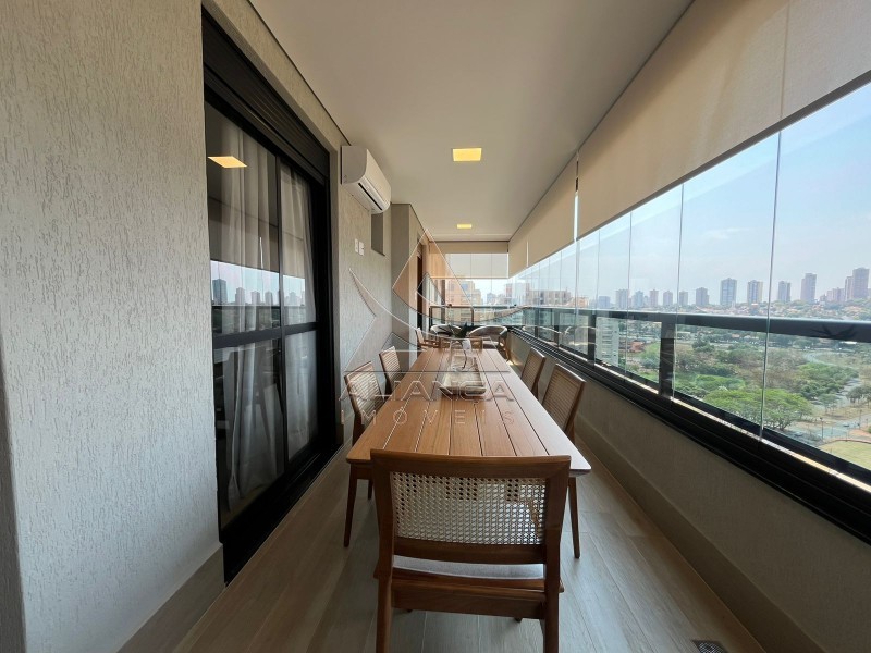 Aliança Imóveis - Imobiliária em Ribeirão Preto - SP - Apartamento - Jardim Aliança - Ribeirão Preto