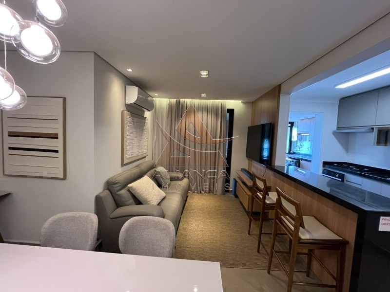 Aliança Imóveis - Imobiliária em Ribeirão Preto - SP - Apartamento - Jardim Aliança - Ribeirão Preto