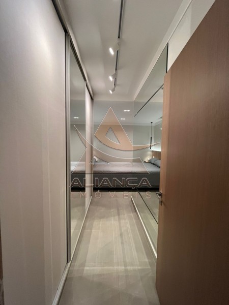 Aliança Imóveis - Imobiliária em Ribeirão Preto - SP - Apartamento - Jardim Aliança - Ribeirão Preto