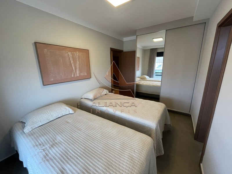 Aliança Imóveis - Imobiliária em Ribeirão Preto - SP - Apartamento - Jardim Aliança - Ribeirão Preto