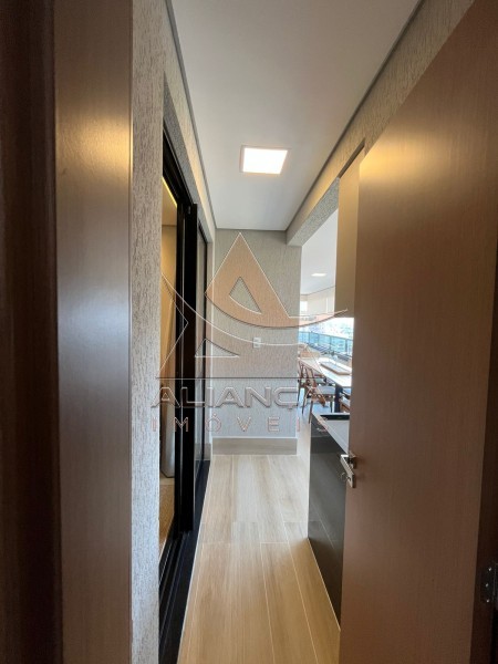 Aliança Imóveis - Imobiliária em Ribeirão Preto - SP - Apartamento - Jardim Aliança - Ribeirão Preto