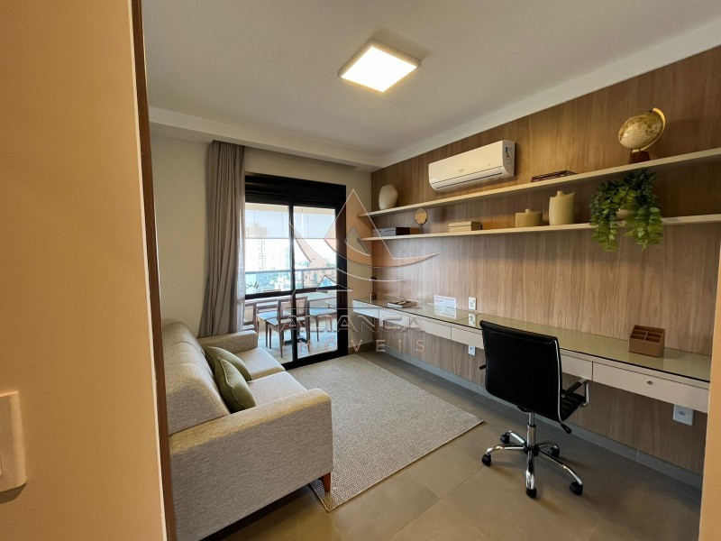 Aliança Imóveis - Imobiliária em Ribeirão Preto - SP - Apartamento - Jardim Aliança - Ribeirão Preto