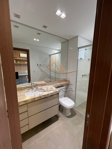Aliança Imóveis - Imobiliária em Ribeirão Preto - SP - Apartamento - Jardim Aliança - Ribeirão Preto