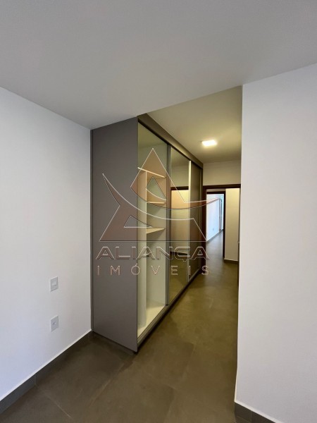 Aliança Imóveis - Imobiliária em Ribeirão Preto - SP - Apartamento - Jardim Nova Aliança - Ribeirão Preto