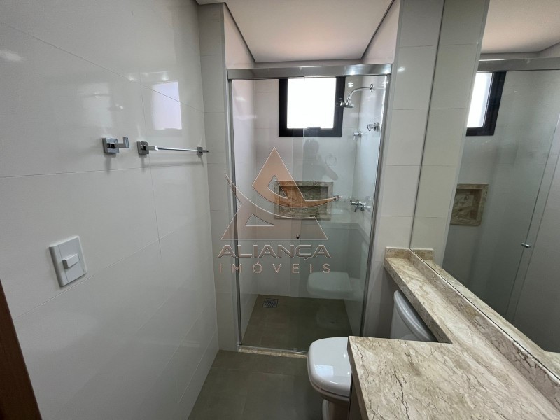 Aliança Imóveis - Imobiliária em Ribeirão Preto - SP - Apartamento - Jardim Nova Aliança - Ribeirão Preto